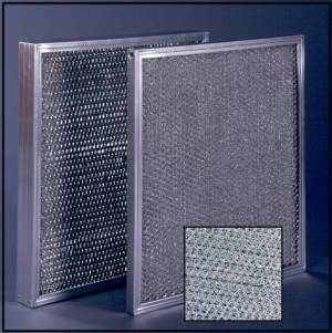 Electrostatic Filters