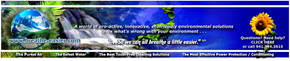 breathe-easier.com Logo Web Banner