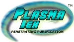 PlasmaTek Penetrating Purification(tm). Cf. RCI Technology.