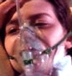 oxygen mask